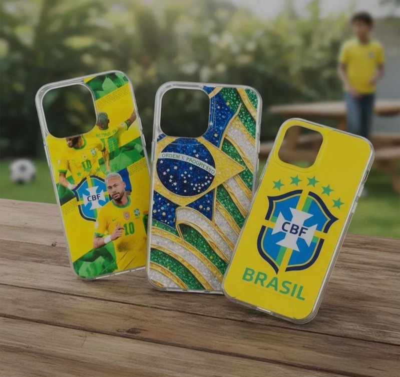 Time do coração